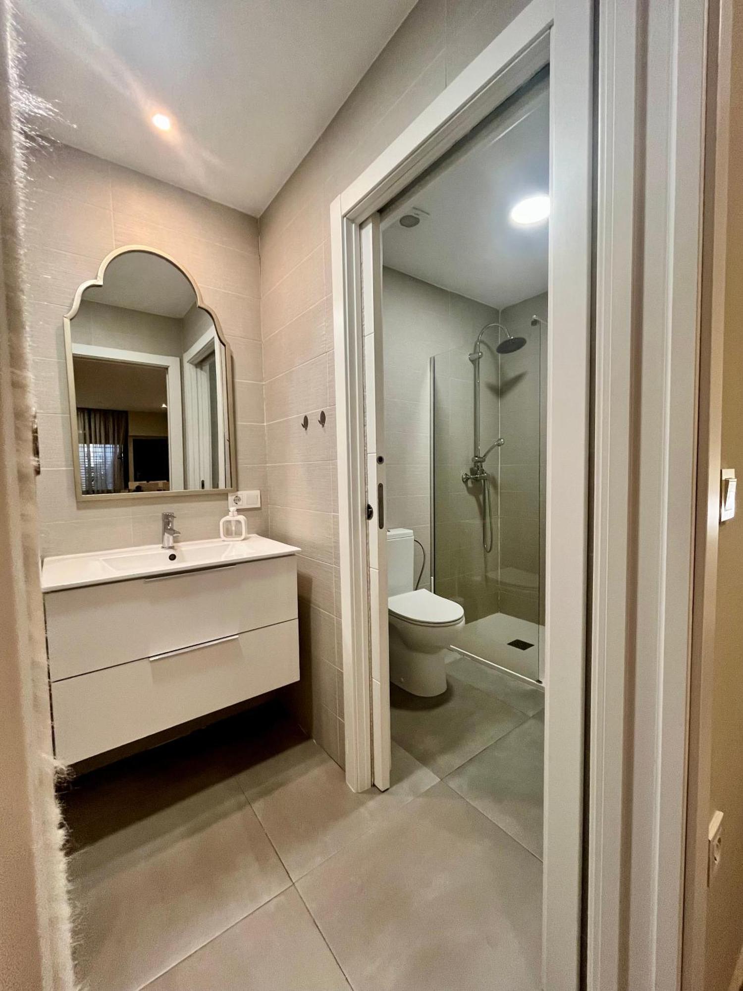 Vial Suites Gp Кордова Экстерьер фото
