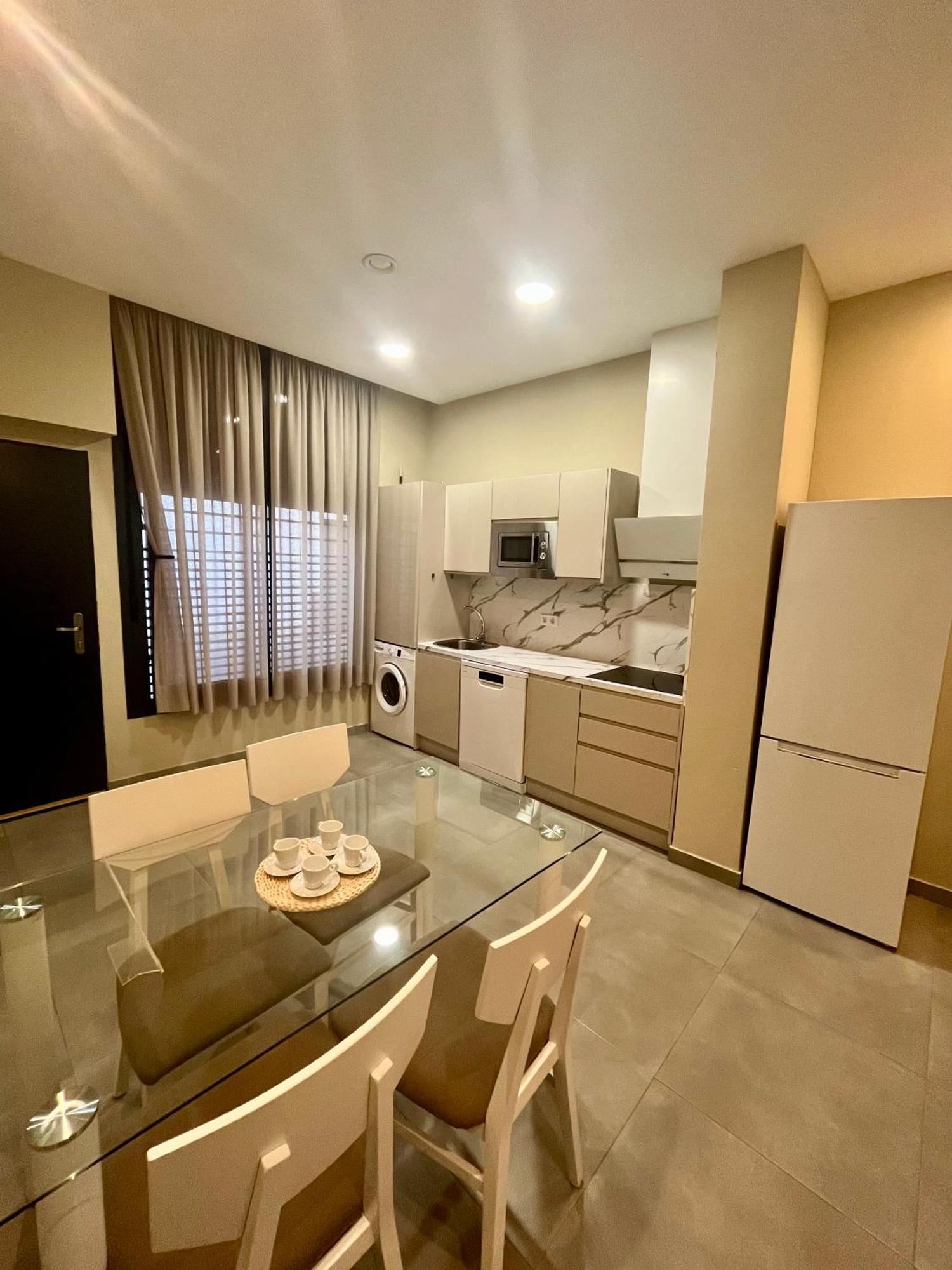 Vial Suites Gp Кордова Экстерьер фото