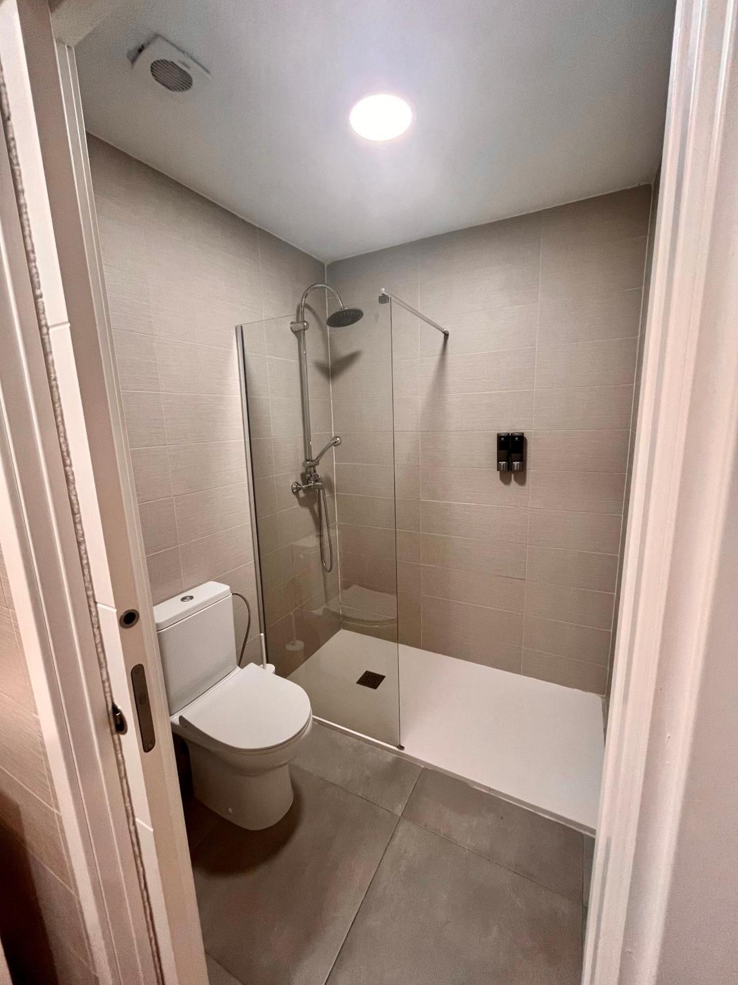 Vial Suites Gp Кордова Экстерьер фото