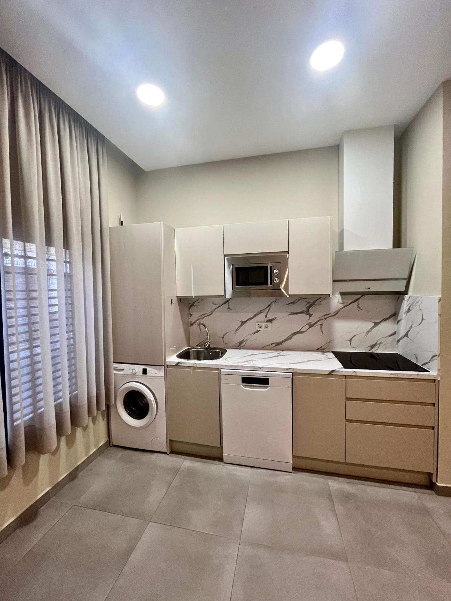 Vial Suites Gp Кордова Экстерьер фото