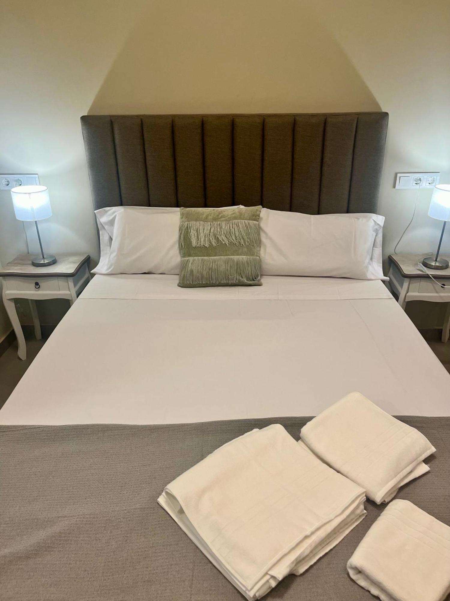 Vial Suites Gp Кордова Экстерьер фото
