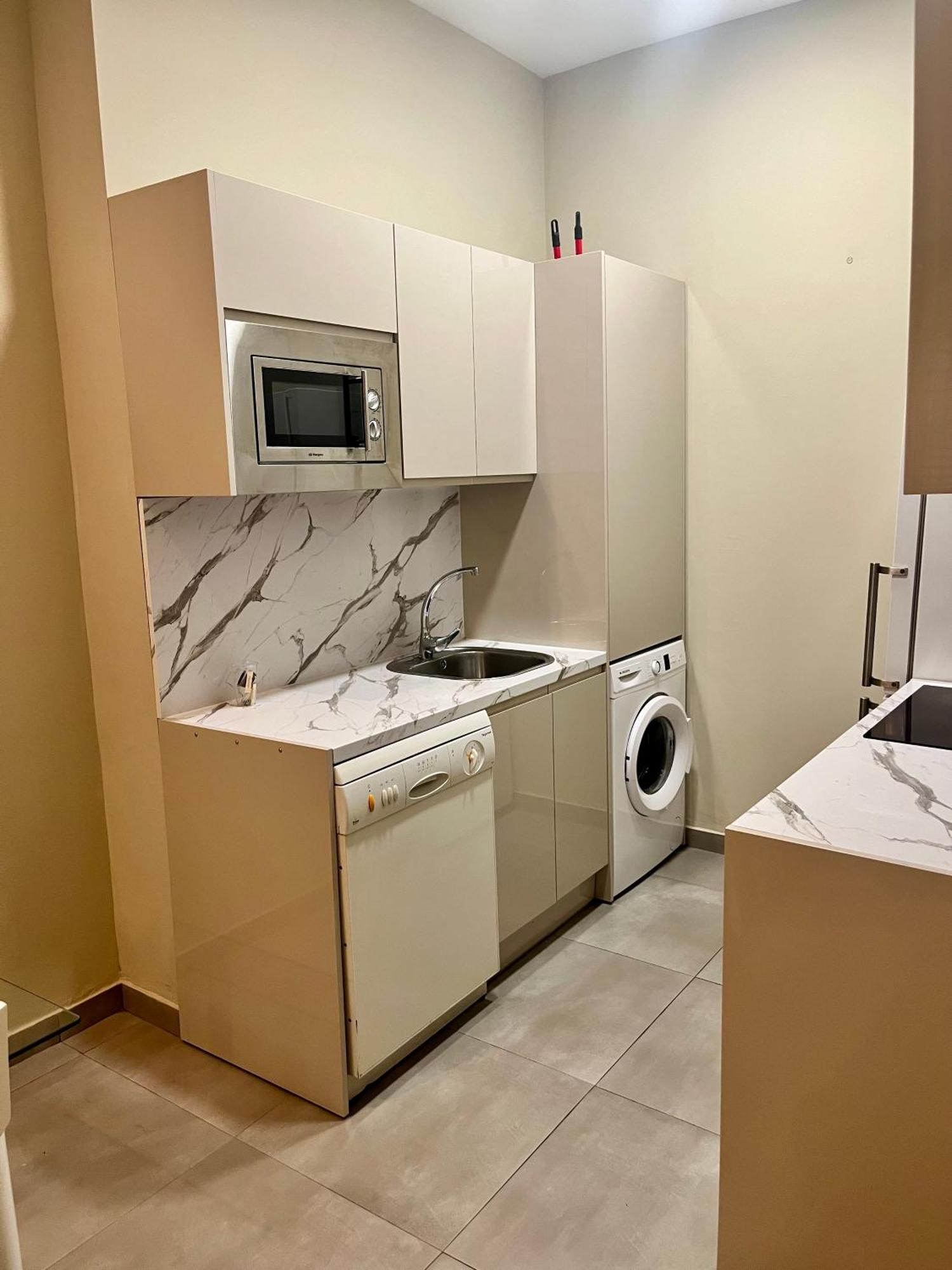 Vial Suites Gp Кордова Экстерьер фото