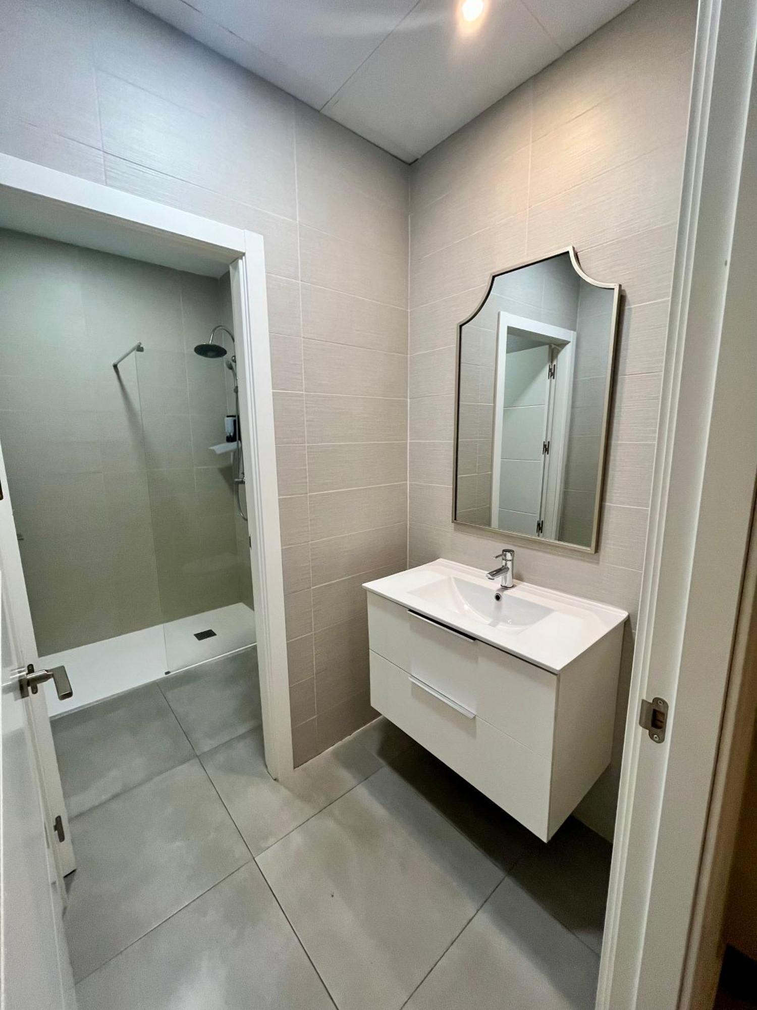 Vial Suites Gp Кордова Экстерьер фото