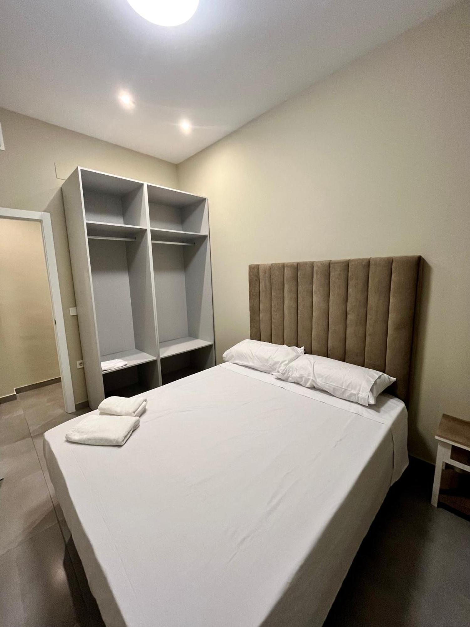 Vial Suites Gp Кордова Экстерьер фото