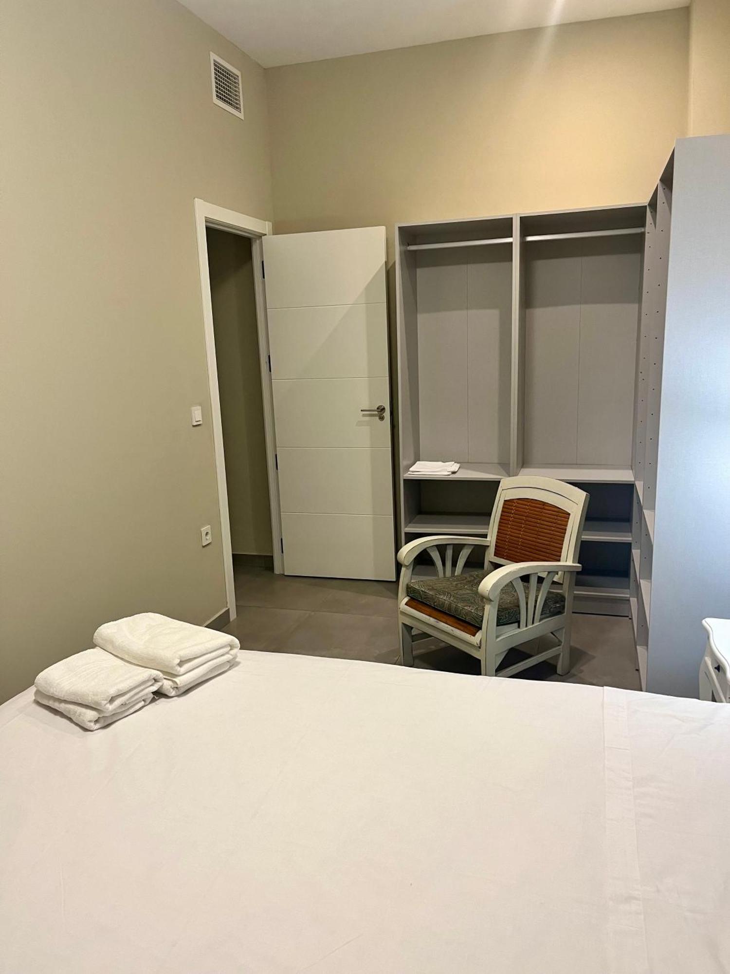 Vial Suites Gp Кордова Экстерьер фото