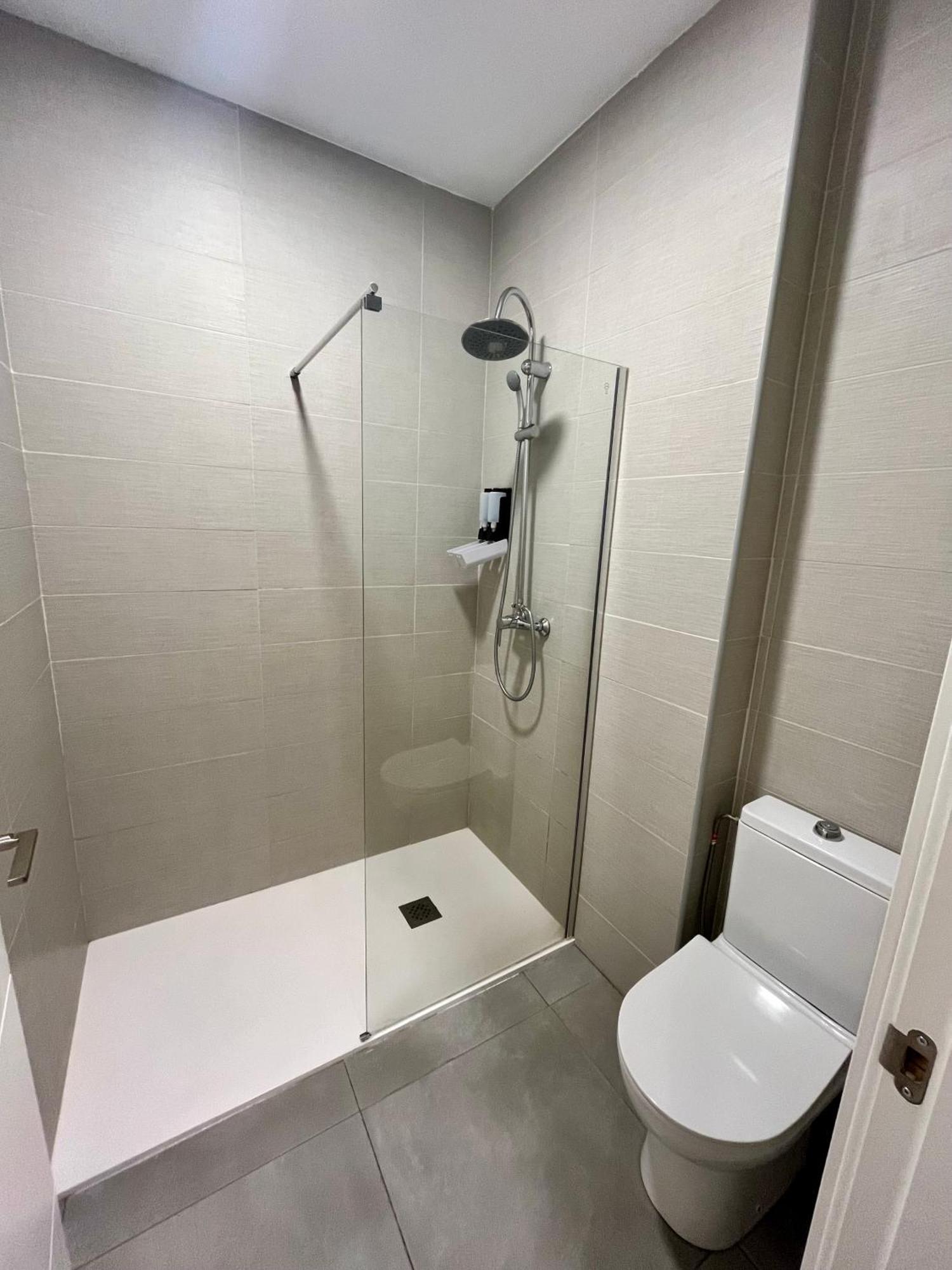 Vial Suites Gp Кордова Экстерьер фото